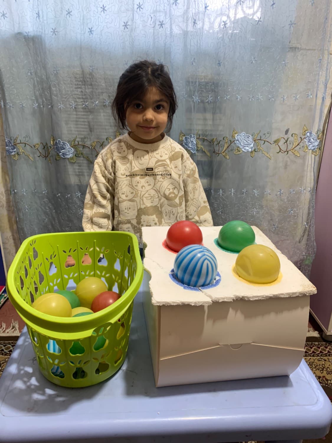 کودکستان صبا گناوه